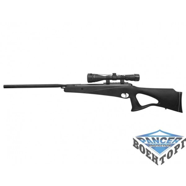 Винтовка пневматическая CROSMAN BT1K77SNP (3-9x40) - 2588918