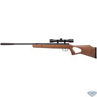 Гвинтівка пневматична CROSMAN BW1K77NP (4х32)