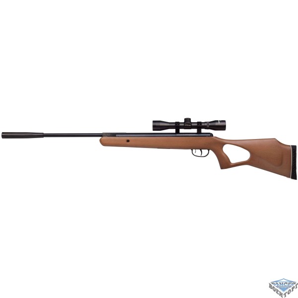 Винтовка пневматическая CROSMAN BW1K77NP (4х32) - 2588920