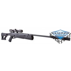 Винтовка пневматическая Fury II Blackout RM Crosman 9-30150