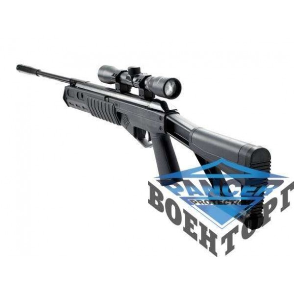 Винтовка пневматическая Crosman F-4 NP RM 9-CF4NP17SX - 2588926