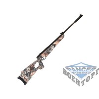 Гвинтівка пневматична Hatsan 125 TH CAMO