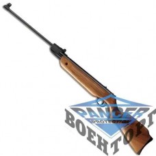 Гвинтівка пневматична Hatsan 55 S MAGNUM