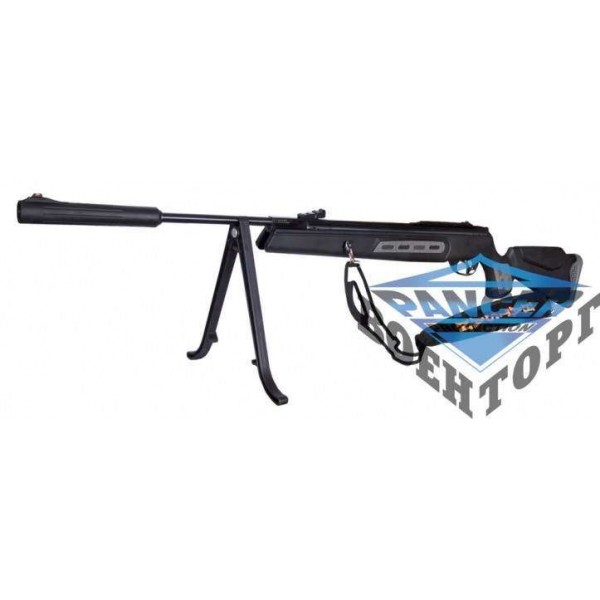 Винтовка пневматическая Hatsan 125 Sniper - 2588941