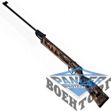 Гвинтівка пневматична Hatsan 90 CAMO MAGNUM