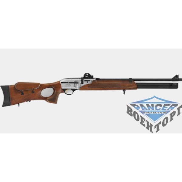 Гвинтівка пневматична Hatsan Galatian l - 2588944