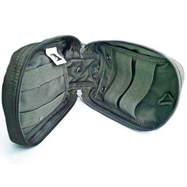 Військова аптечка Нато Tactical Trauma Kit #1 - 2588961 Військова аптечка Нато Tactical Trauma Kit #1 - 2588961