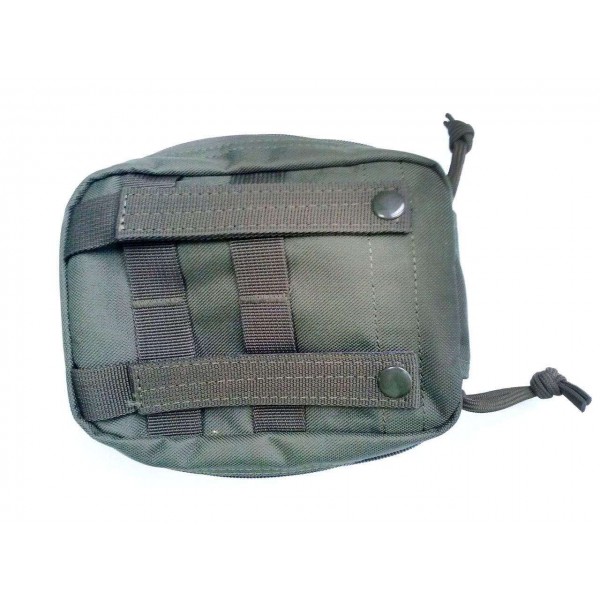 Військова аптечка Нато Tactical Trauma Kit #1 - 2588961 Військова аптечка Нато Tactical Trauma Kit #1 - 2588961