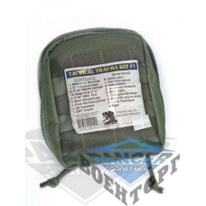 Военная аптечка Нато Tactical Trauma Kit #1