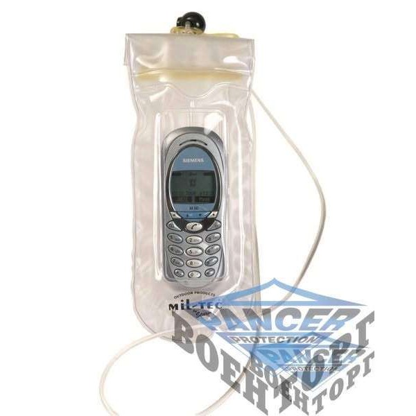 Водоустойчивый чехол BRUSTBEUTEL WATERPROOF INFLATABLE - 2588963