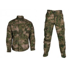 Военная форма Atacs fg