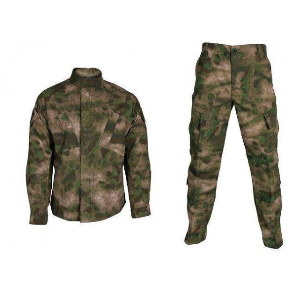 Военная форма Atacs fg - 2588964