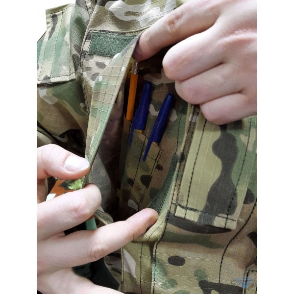Военная форма Multicam Combat - 2588965 Военная форма Multicam Combat - 2588965