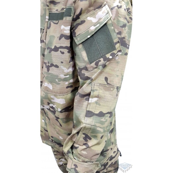 Военная форма Multicam Combat - 2588965 Военная форма Multicam Combat - 2588965