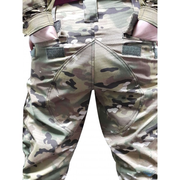 Военная форма Multicam Combat - 2588965 Военная форма Multicam Combat - 2588965