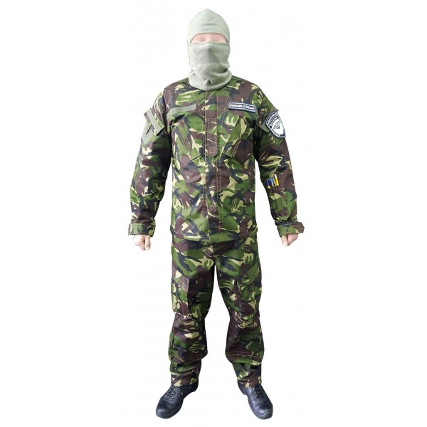 Військова форма Woodland - 2588966 Військова форма Woodland - 2588966