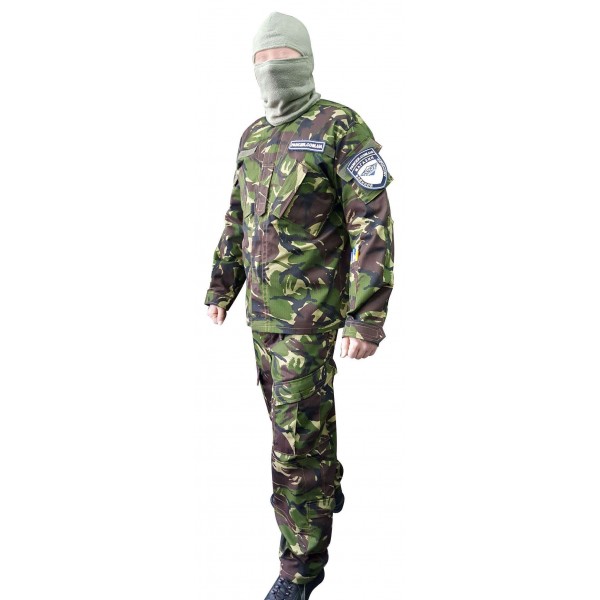 Військова форма Woodland - 2588966 Військова форма Woodland - 2588966