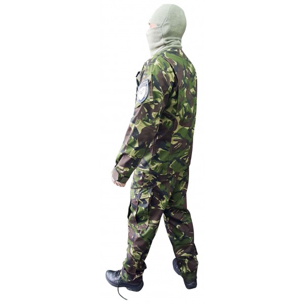 Військова форма Woodland - 2588966 Військова форма Woodland - 2588966