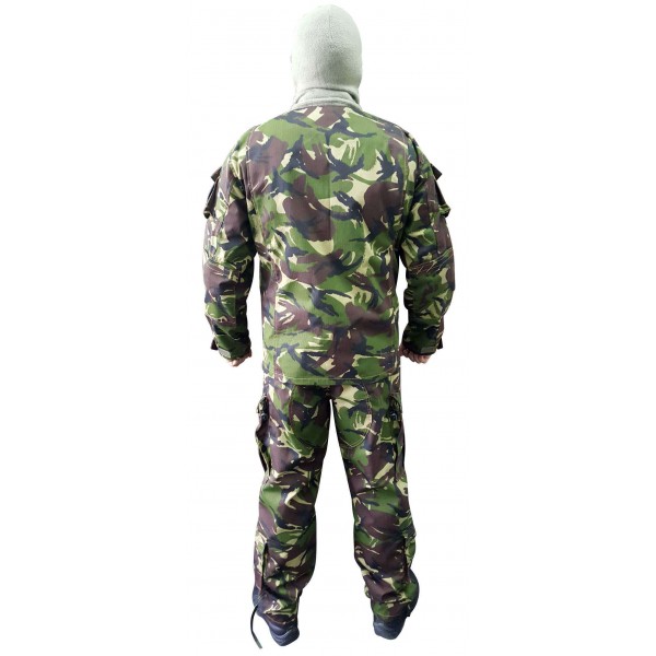 Військова форма Woodland - 2588966 Військова форма Woodland - 2588966