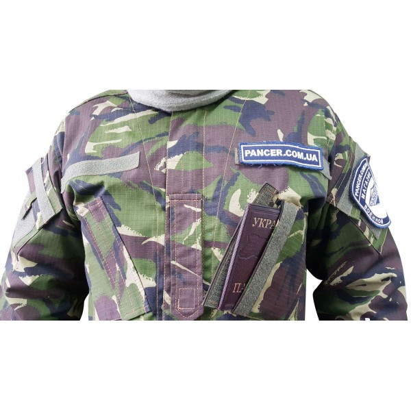 Військова форма Woodland - 2588966 Військова форма Woodland - 2588966