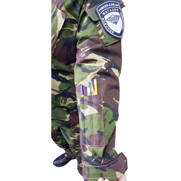 Військова форма Woodland - 2588966 Військова форма Woodland - 2588966