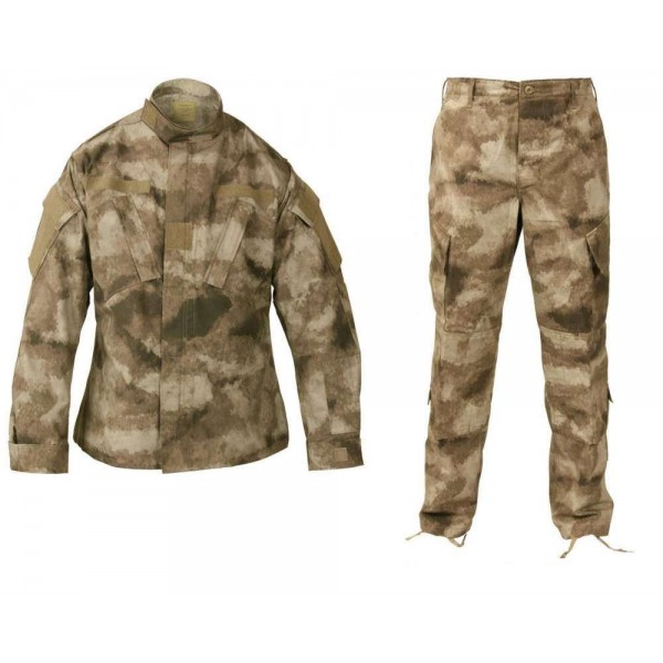 Военная форма Аtacs au - 2588967