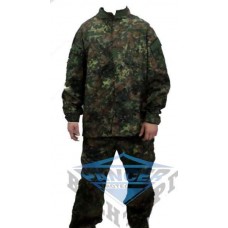 Военная форма Бундес