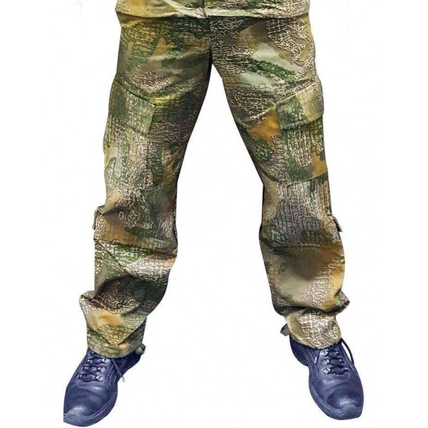 Военная форма Варан - 2588969