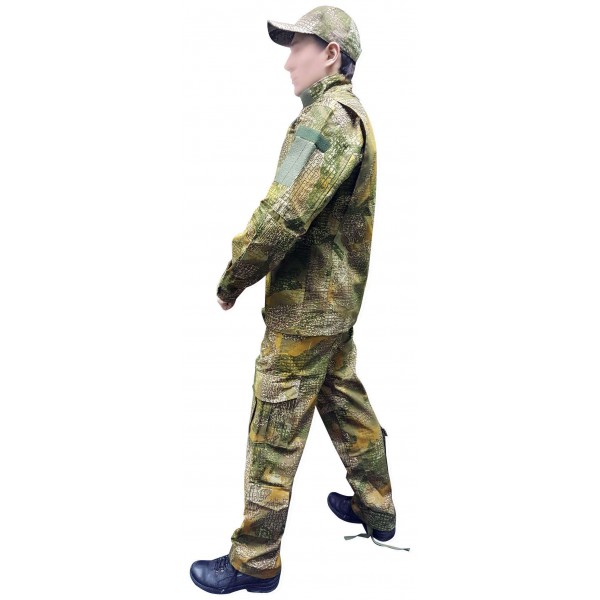 Военная форма Варан - 2588969