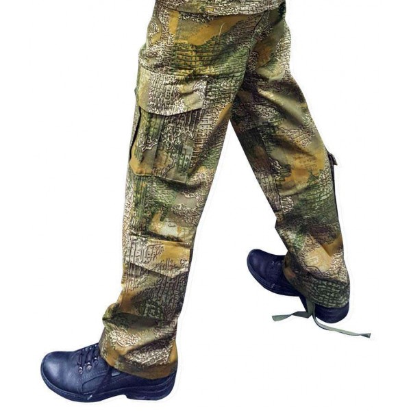 Военная форма Варан - 2588969