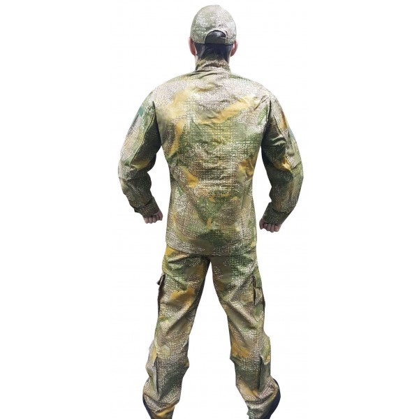 Военная форма Варан - 2588969