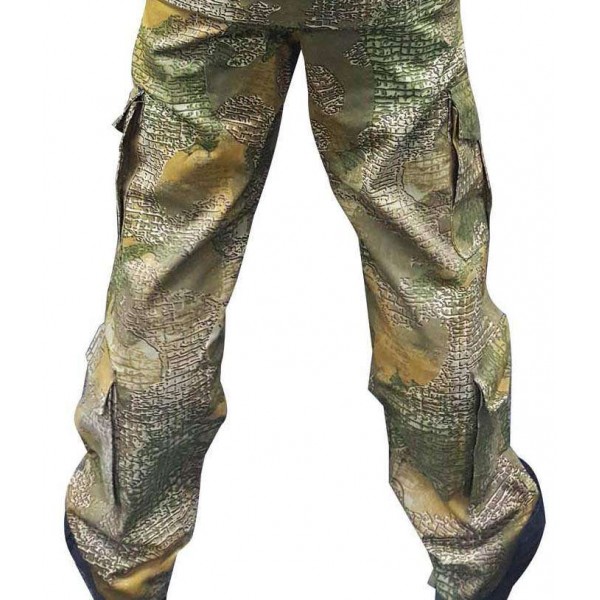 Военная форма Варан - 2588969