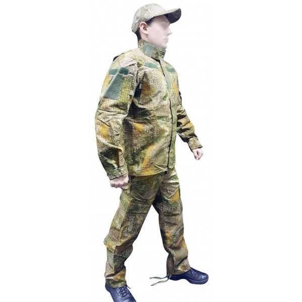 Военная форма Варан - 2588969