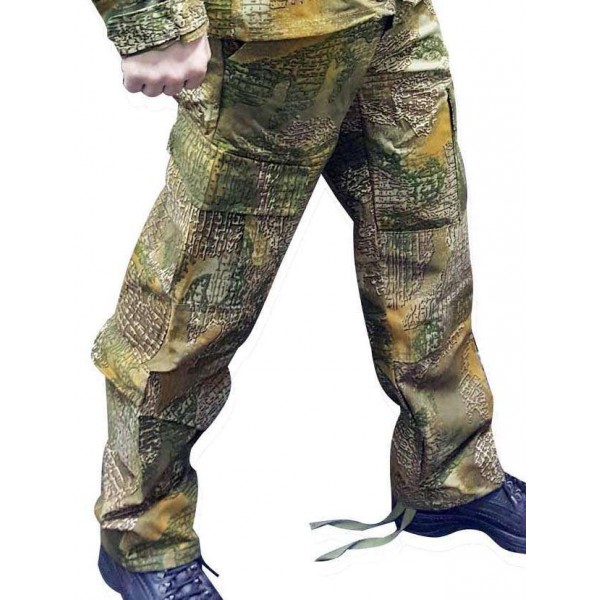 Военная форма Варан - 2588969