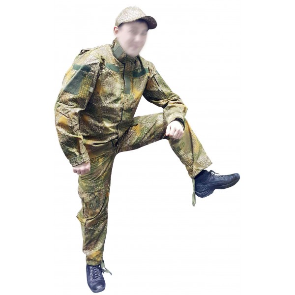Военная форма Варан - 2588969