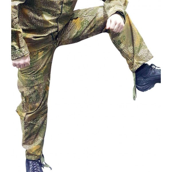 Военная форма Варан - 2588969