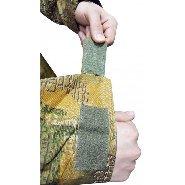 Военная форма Варан - 2588969