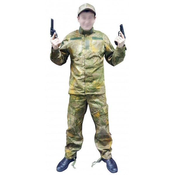 Военная форма Варан - 2588969