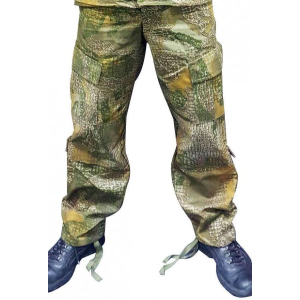 Военная форма Варан - 2588969