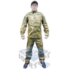 Военная форма Варан