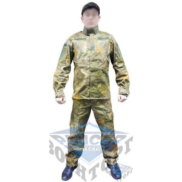 Военная форма Варан - 2588969