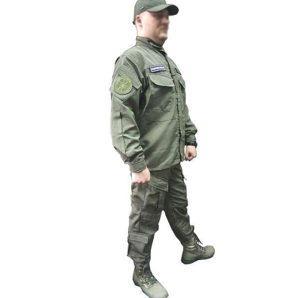 Военная форма НГУ олива - 2588972 Военная форма НГУ олива - 2588972