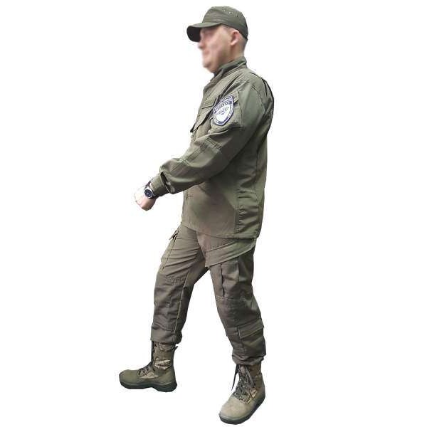 Военная форма НГУ олива - 2588972 Военная форма НГУ олива - 2588972