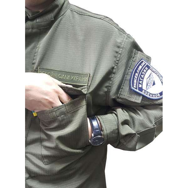 Военная форма НГУ олива - 2588972 Военная форма НГУ олива - 2588972