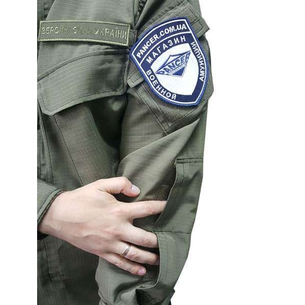 Военная форма НГУ олива - 2588972 Военная форма НГУ олива - 2588972