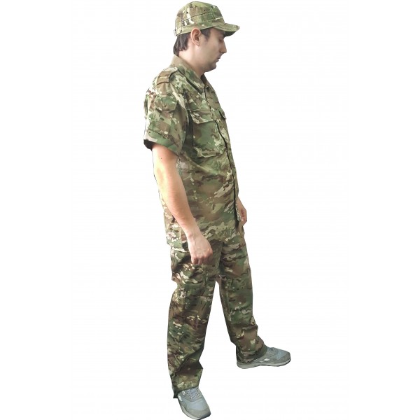 Військова форма річна мультикам - 2588973 Військова форма річна мультикам - 2588973