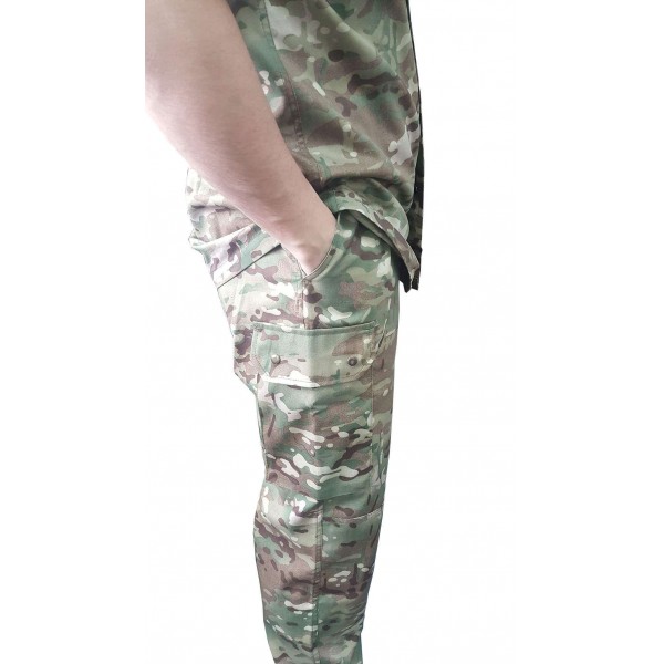 Військова форма річна мультикам - 2588973 Військова форма річна мультикам - 2588973