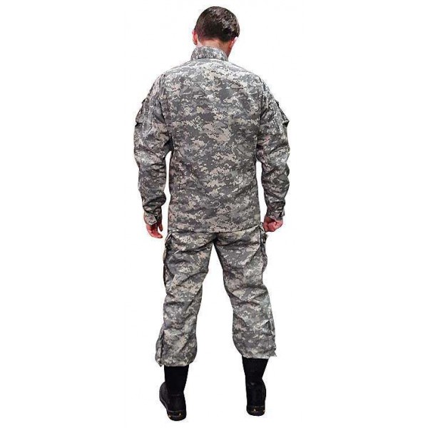 Военная форма Acu армии США - 2588974
