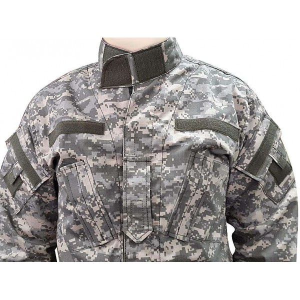 Военная форма Acu армии США - 2588974