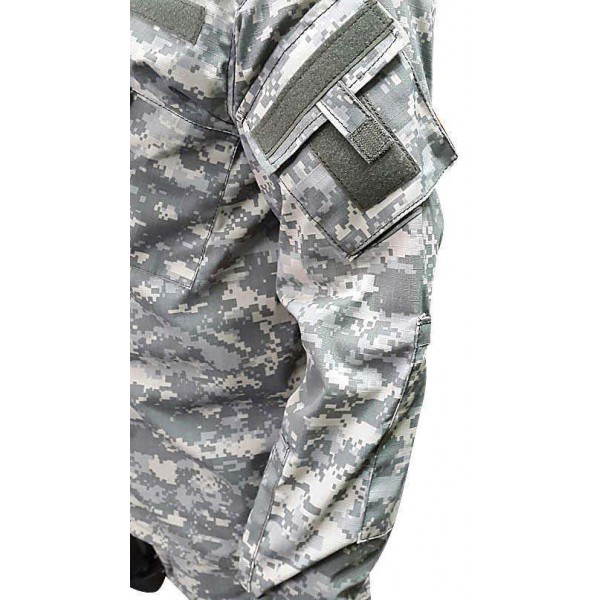 Военная форма Acu армии США - 2588974